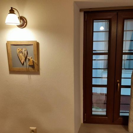 Mama'S Home, Kallirachi Village Kallirákhi Εξωτερικό φωτογραφία
