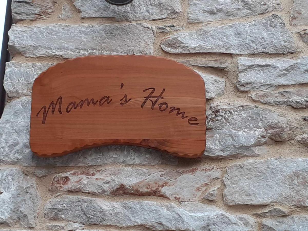 Mama'S Home, Kallirachi Village Kallirákhi Εξωτερικό φωτογραφία